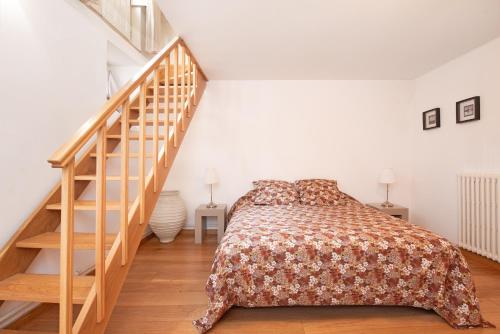 Magnifique appartement Hyper-centre Toulouse, St Georges, prox Capitole
