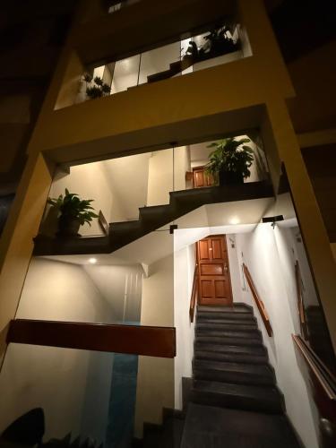 Фотография из галереи Acogedora habitación en San Borja con excelente ubicación в городе Лима