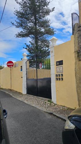 Fotografie z fotogalerie ubytování PALAZZO Sintra GH v destinaci Sintra