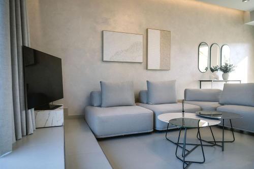 Φωτογραφία από το άλμπουμ του Zeus Jacuzzi Sea View Rooftop στο Κοντόκαλι