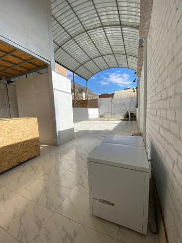 Gambar di galeri bagi Casa Portales di Huánuco