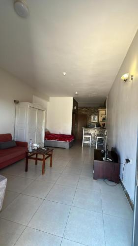 Dahab central Private Entrance, Garden and backyard