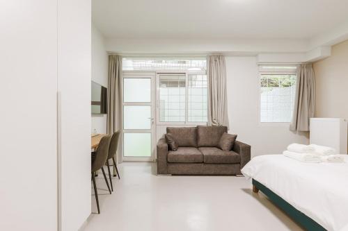 Charming 1BR Studio in the Heart of Athens