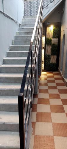 Φωτογραφία από το άλμπουμ του Ani's Homestay στην Καλκούτα