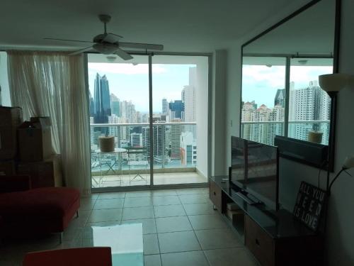 Imagen de la galería de Habitacion En El Cangrejo, en Panamá