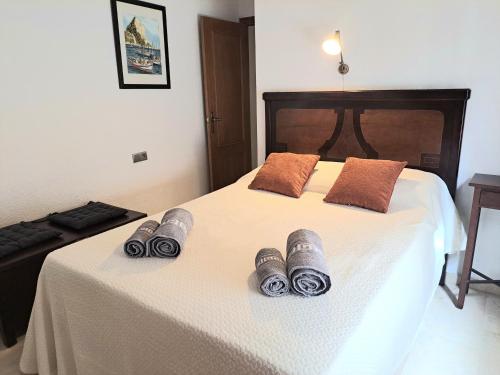 Central & Spacious Miraflores Alicante - Top Rated