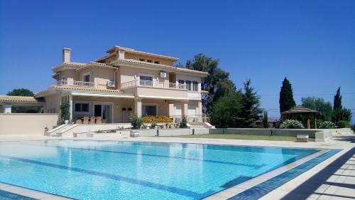 Villa Metaxas – Photos 3