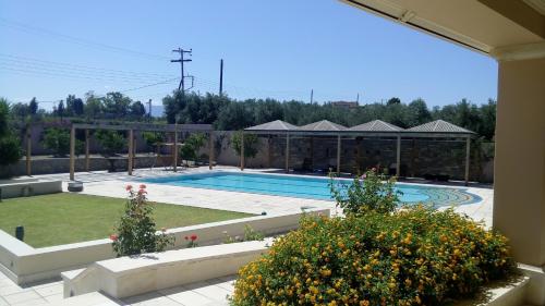Villa Metaxas – Photos 4