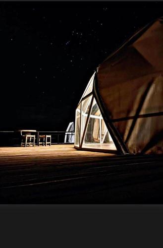 Φωτογραφία από το άλμπουμ του CAPITAL RUM lUXURY CAMP σε Ουάντι Ραμ