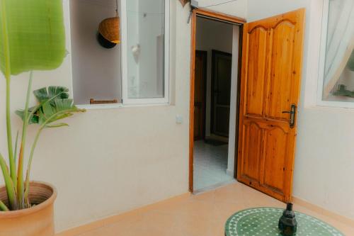 イムスワンにあるPalmsurfmoroccoのギャラリーの写真