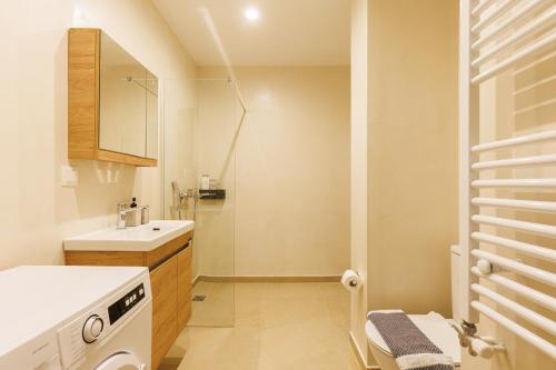 Charming 1BR Studio in the Heart of Athens
