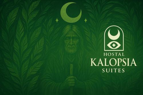 Kalopsia