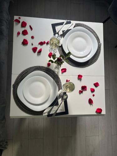 Φωτογραφία από το άλμπουμ του Apartament M&B σε Satu Mare