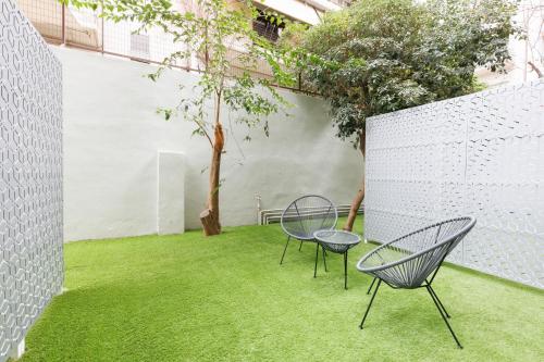 Charming 1BR Studio in the Heart of Athens