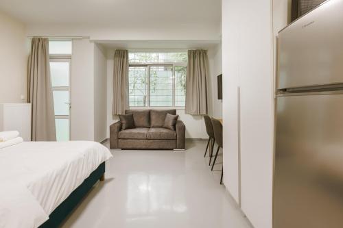 Charming 1BR Studio in the Heart of Athens