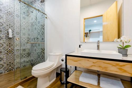 Bany a Aloja Rentals Mexico