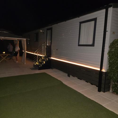 Premium Mobilhome Grimaud
