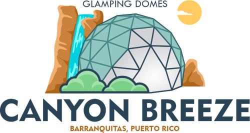 Galería fotográfica de Canyon Breeze Dome en Barranquitas