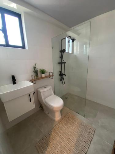 Φωτογραφία από το άλμπουμ του Urban Luxury with Swing Spa and Gym σε Los Perolejos