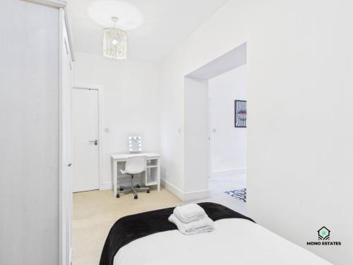 Knowledge Quarter - Near Uni and Lime St - 2 En Suite, 1 WC photo 21