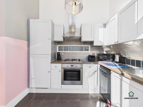 Knowledge Quarter - Near Uni and Lime St - 2 En Suite, 1 WC photo 12