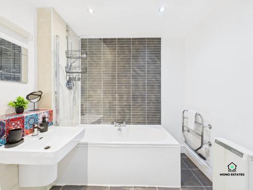 Knowledge Quarter - Near Uni and Lime St - 2 En Suite, 1 WC photo 19
