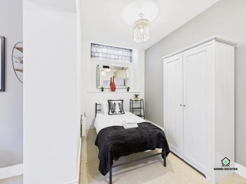 Knowledge Quarter - Near Uni and Lime St - 2 En Suite, 1 WC photo 20
