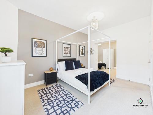 Knowledge Quarter - Near Uni and Lime St - 2 En Suite, 1 WC photo 11
