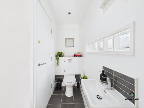 Knowledge Quarter - Near Uni and Lime St - 2 En Suite, 1 WC photo 15