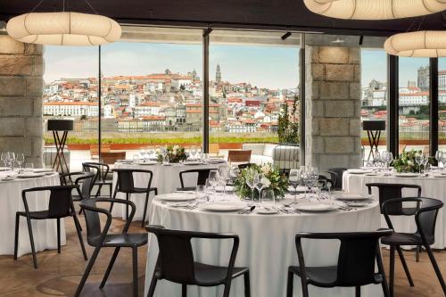 Tivoli Kopke Porto Gaia Hotel