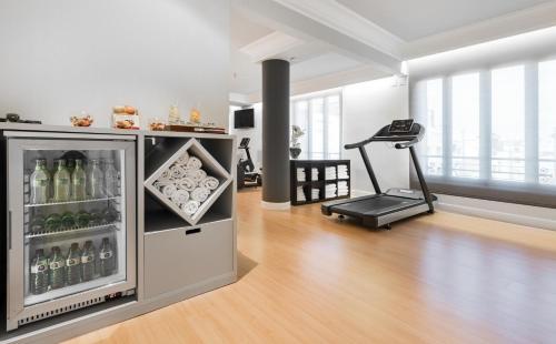 Imagen de la galería de NH Collection Gran Hotel de Zaragoza, en Zaragoza