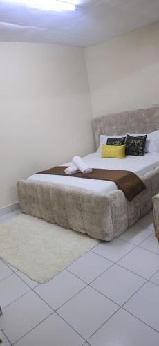 Billede fra billedgalleriet på The Unwind Spot Kitengela i Kitengela 