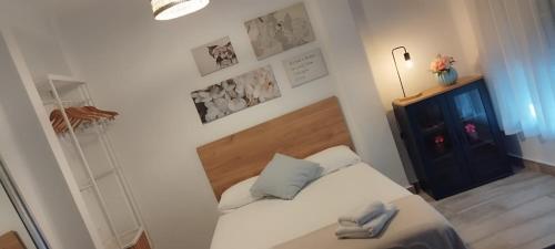 Apartamento Plumaria