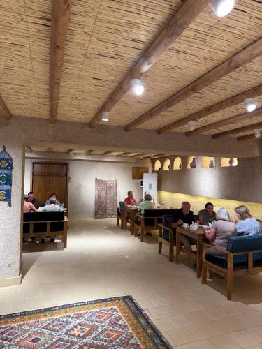 Hosté ubytování Zumrad Boutique Hotel