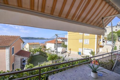 Apartments Smoljic