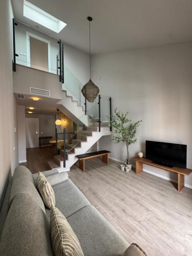 Casa Amayeran - Málaga Centro Histórico