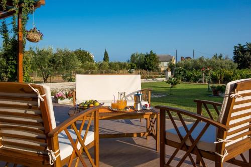 Фотография из галереи House Marija в городе Split Airport