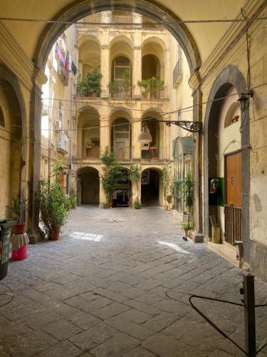 Casa Esposito