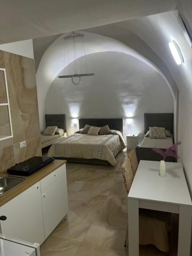 Casa Esposito