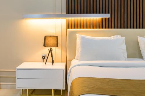 Abraj Royal Hotel فندق أبراج الملكي