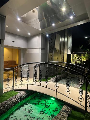 Φωτογραφία από το άλμπουμ του Grand Riviera Hotel σε Port Harcourt