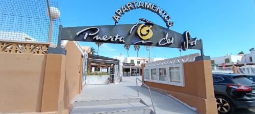 Relax en Puerta del Sol - Caleta de Fuste