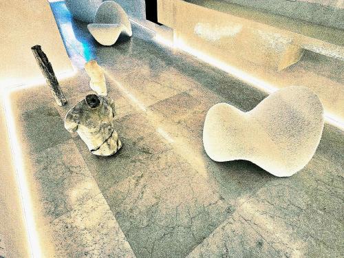DUNE at Spanish Steps Luxury Apartment-Suite photo 13
