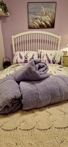 Taff Cottage - Free parking, Fast Wifi, Comfy Stay photo 8