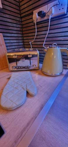 Taff Cottage - Free parking, Fast Wifi, Comfy Stay photo 18