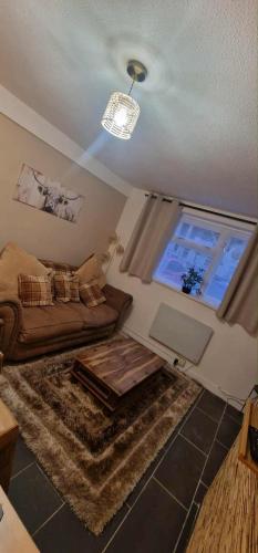 Taff Cottage - Free parking, Fast Wifi, Comfy Stay photo 17