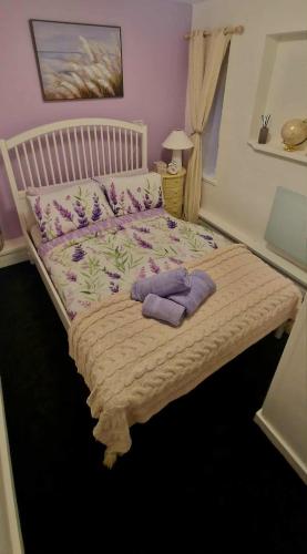 Taff Cottage - Free parking, Fast Wifi, Comfy Stay photo 28