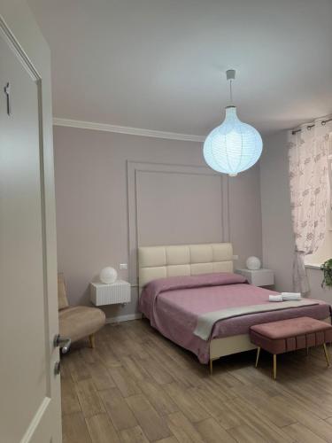 Apartment near the Vatican