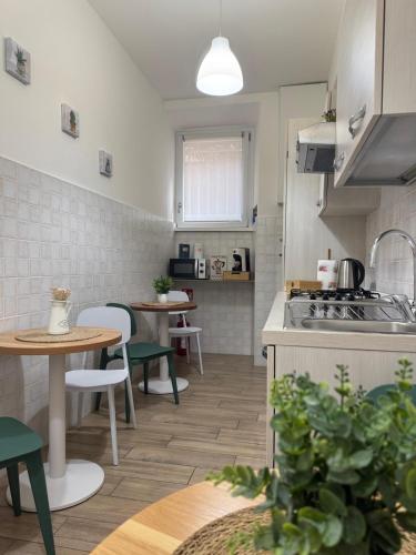 Apartment near the Vatican