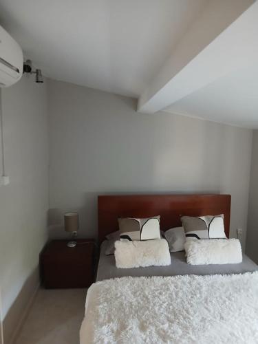 Maison entière 10-12 personnes à Goldra de çima Loulé